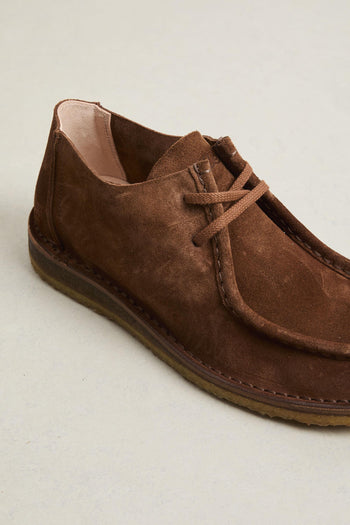 2741 Chukka cognac - 7