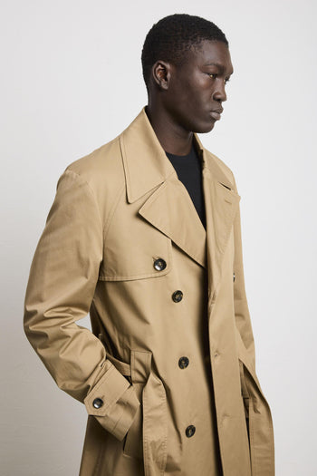 36 - 3335 Trench beige - 2