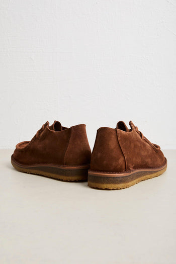 2741 Chukka cognac - 4
