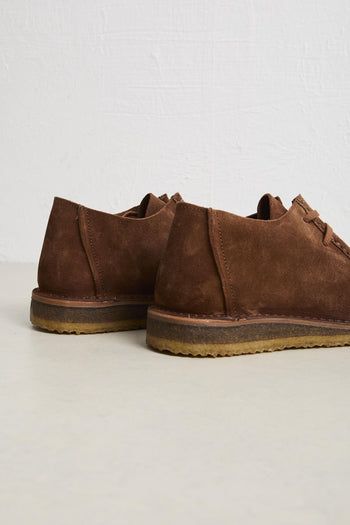 2741 Chukka cognac - 5