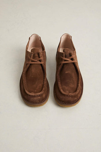 2741 Chukka cognac - 6
