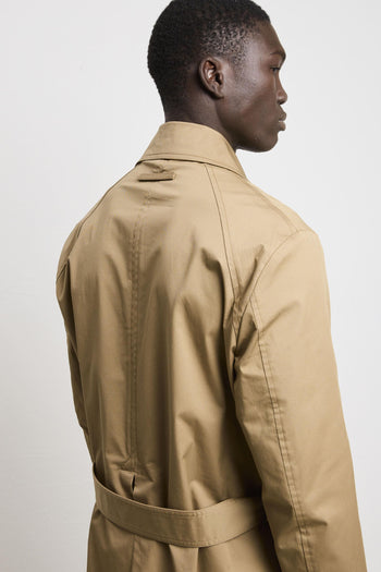 36 - 3335 Trench beige - 5