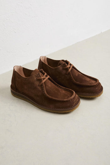 2741 Chukka cognac - 3