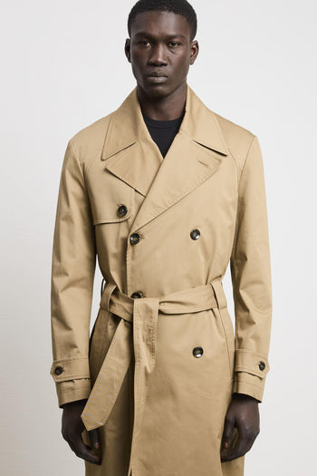 36 - 3335 Trench beige - 9