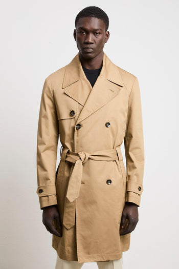 36 - 3335 Trench beige - 4