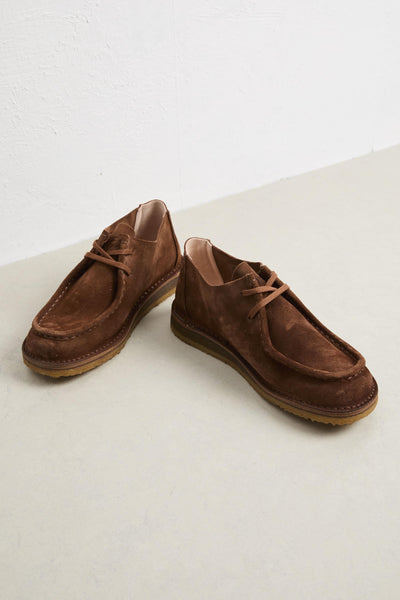 2741 Chukka cognac