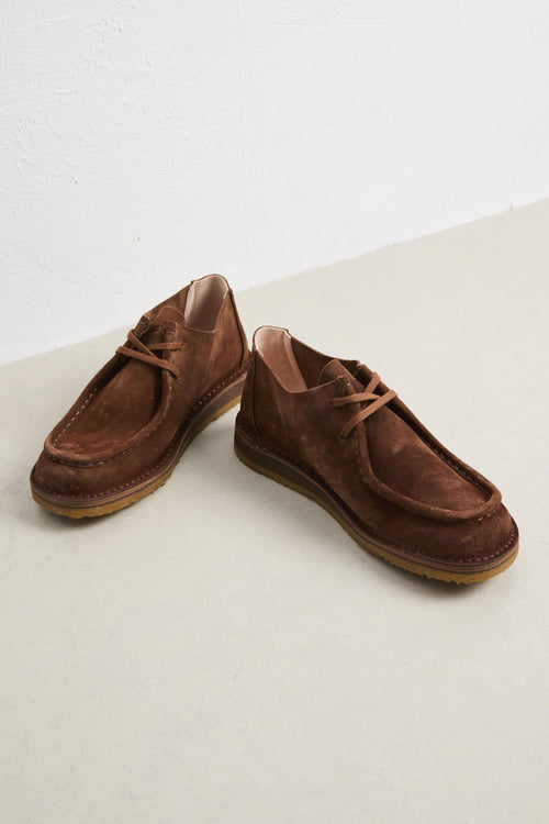 2741 Chukka cognac
