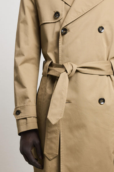 36 - 3335 Trench beige