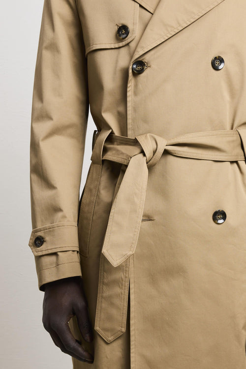 36 - 3335 Trench beige