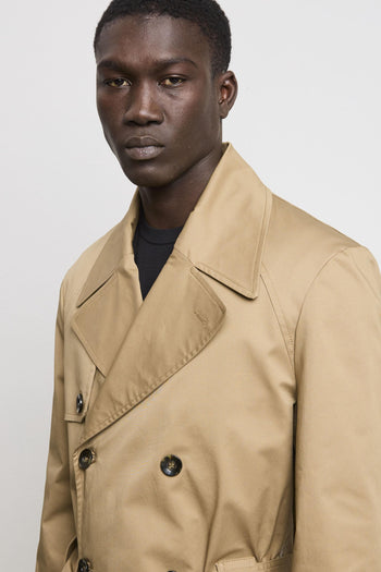 36 - 3335 Trench beige - 6