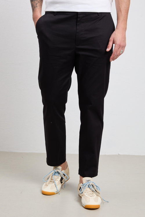 3478 Pantalone nero