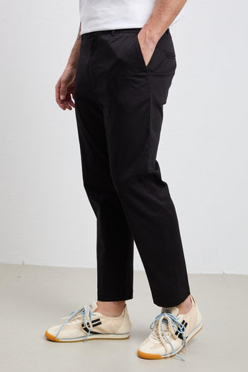 3478 Pantalone nero - 4
