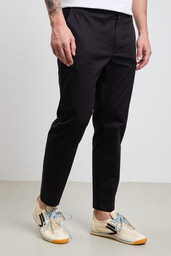 3478 Pantalone nero - 5