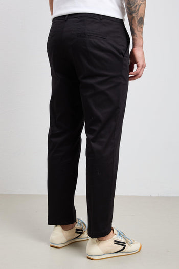 3478 Pantalone nero - 3