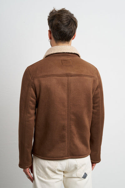 2518 Ecomontone marrone