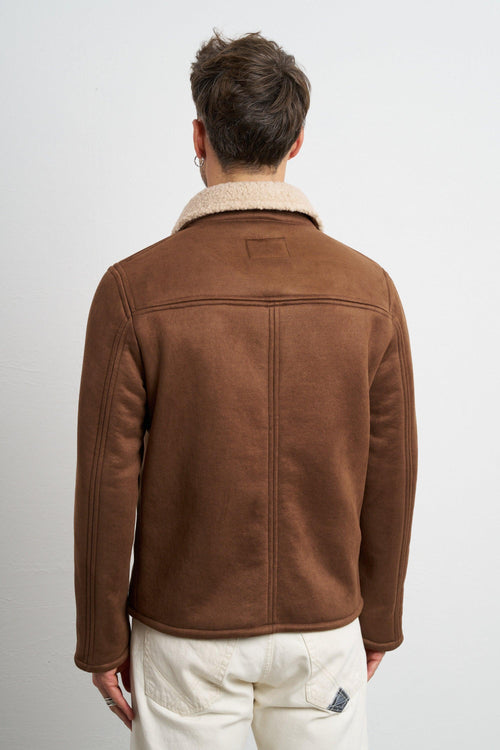 2518 Ecomontone marrone