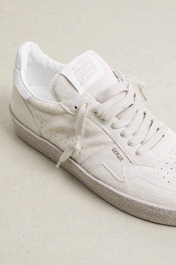 2020 Sneakers bianca - 4