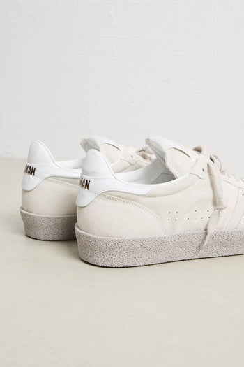 2020 Sneakers bianca - 6