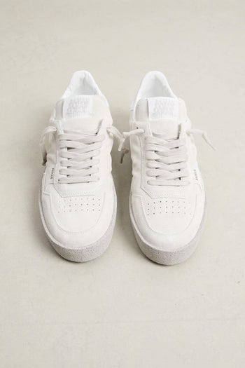 2020 Sneakers bianca - 7