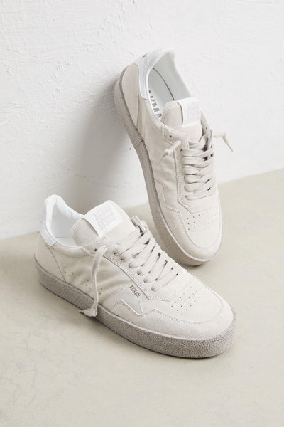 2020 Sneakers bianca