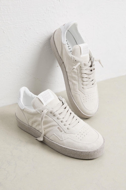 2020 Sneakers bianca