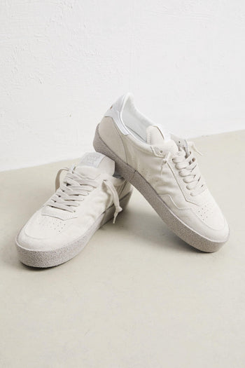 2020 Sneakers bianca - 2