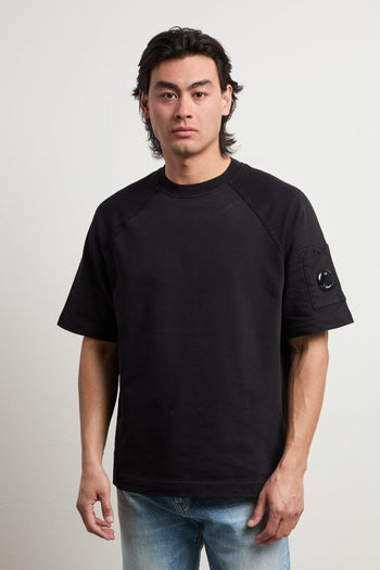 3121 SweaT-shirt nera - 5
