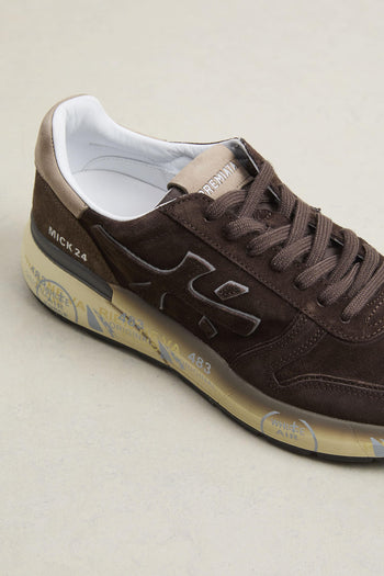 2417 Sneakers Mick - 7