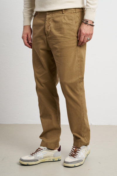 36 - 2322 Pantalone biscotto Sinfonia