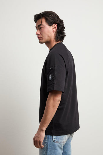 3121 SweaT-shirt nera - 3