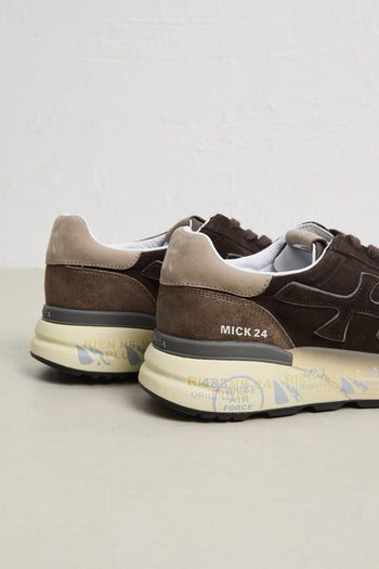 2417 Sneakers Mick - 6