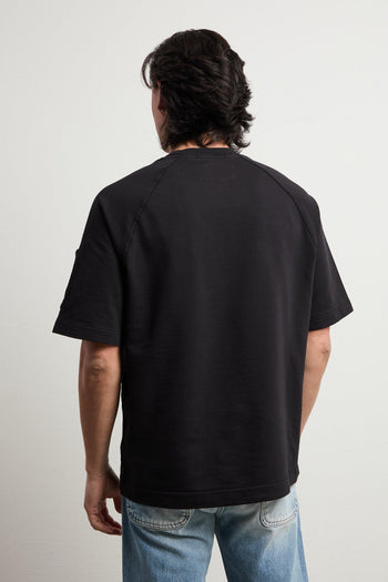 3121 SweaT-shirt nera - 6