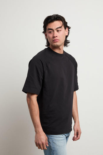 3121 SweaT-shirt nera - 4