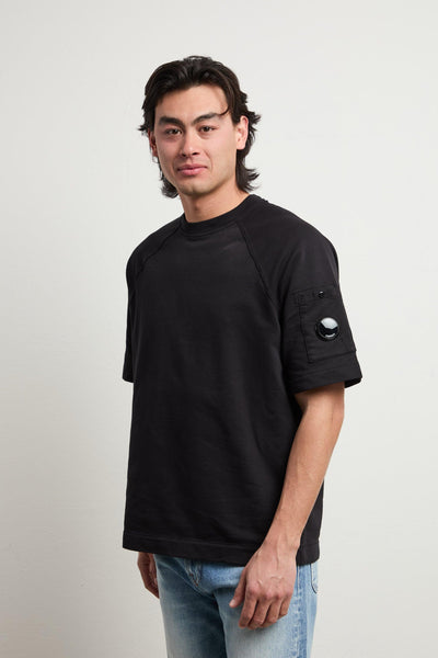 3121 SweaT-shirt nera