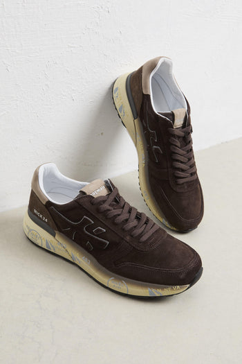 2417 Sneakers Mick - 4