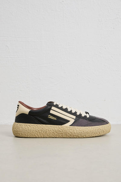 2357 Sneakers Vintage Eclipse