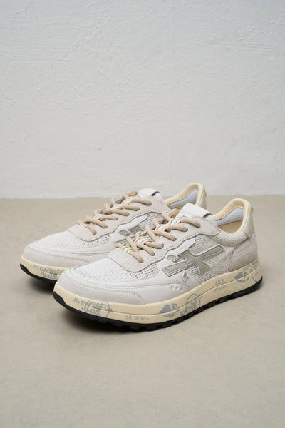 3379 Sneakers Nous bianca