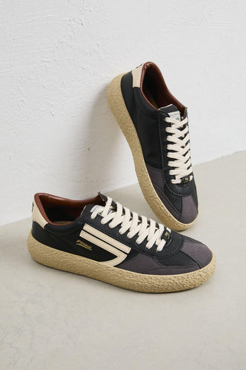 2357 Sneakers Vintage Eclipse - 3
