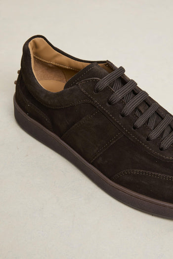 2640 Sneakers moro - 4