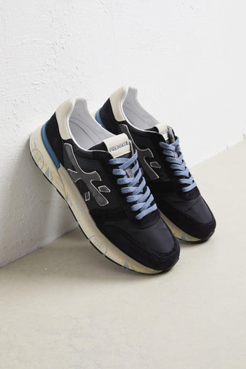 2414 Sneakers Mick - 6