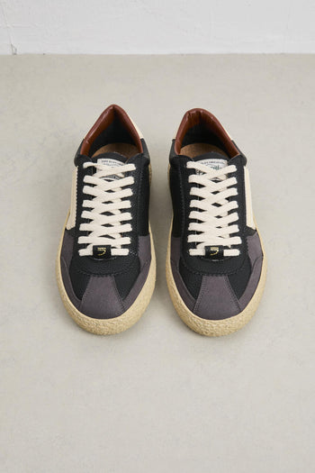 2357 Sneakers Vintage Eclipse - 2