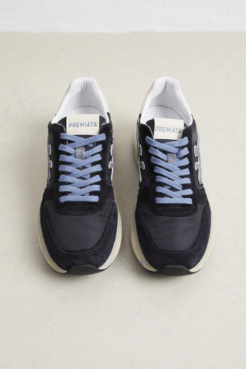 2414 Sneakers Mick - 2