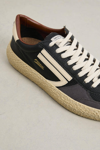 2357 Sneakers Vintage Eclipse - 5