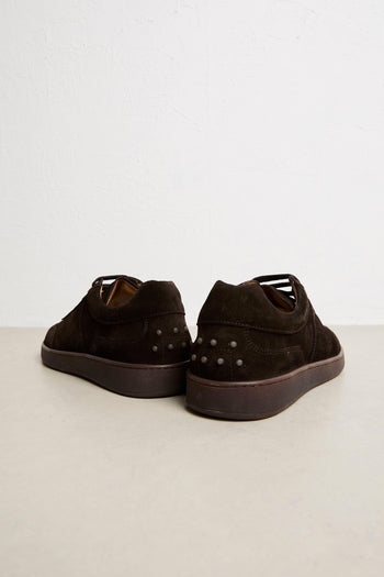 2640 Sneakers moro - 3