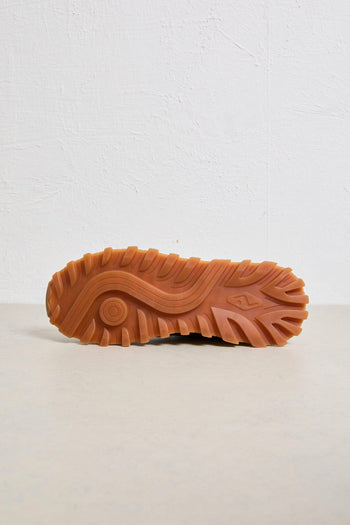 2267 Sneakers verde - 8