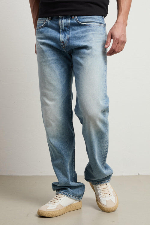 3499 Jeans Week Work