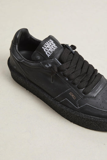 2021 Sneakers nera - 5