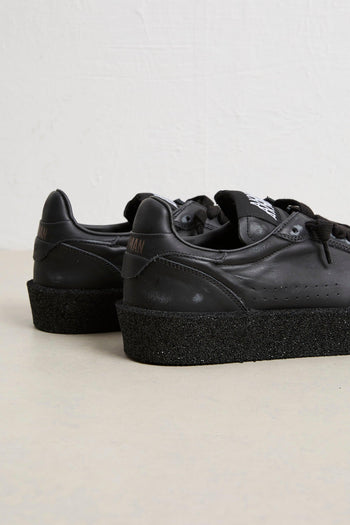 2021 Sneakers nera - 7