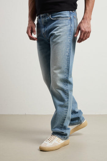 3499 Jeans Week Work - 6