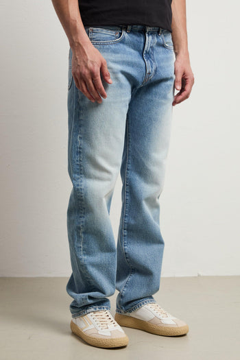 3499 Jeans Week Work - 7